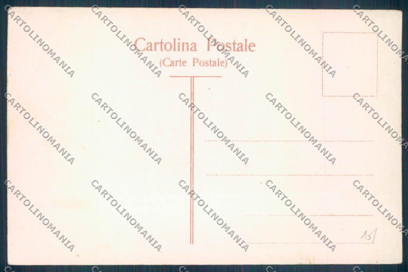 Siracusa Città cartolina ZB8703 – retro