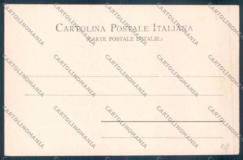 Siracusa Città cartolina ZB8707 – retro