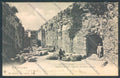 Siracusa Città PIEGHINA cartolina ZB8711 – fronte