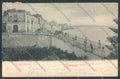 Siracusa Città cartolina ZB8715 – fronte