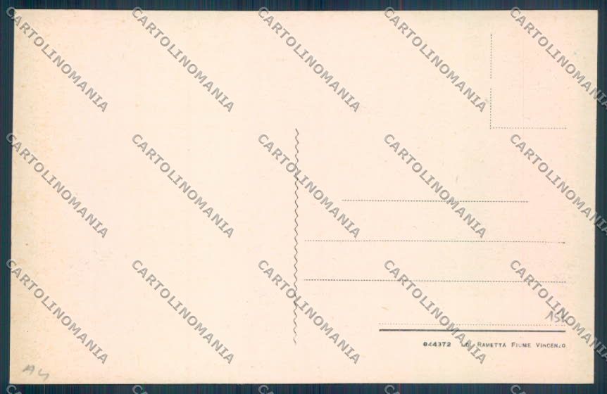 Siracusa Città Banca cartolina ZB8718 – retro