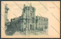 Siracusa Città Rilievo cartolina ZB8720 – fronte