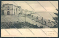 Siracusa Città cartolina ZB8721 – fronte