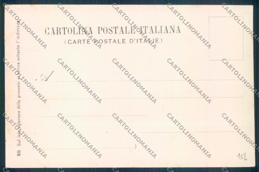 Siracusa Città cartolina ZB8722 – retro
