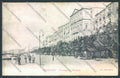 Siracusa Città Alterocca cartolina ZB8737 – fronte