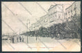 Siracusa Città Alterocca MACCHIA cartolina ZB8741 – fronte