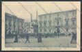 Catania Città cartolina ZB8750 – fronte