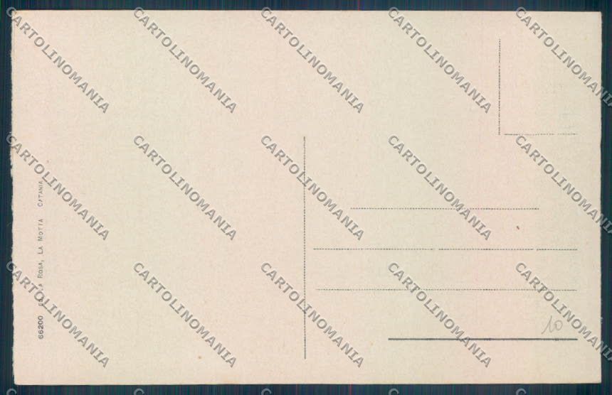 Catania Città cartolina ZB8753 – retro