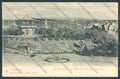 Catania Città Vulcano Etna cartolina ZB8755 – fronte