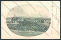 Catania Città cartolina ZB8758 – fronte