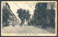 Catania Città Garibaldi cartolina ZB8760 – fronte