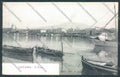 Catania Città Alterocca cartolina ZB8761 – fronte