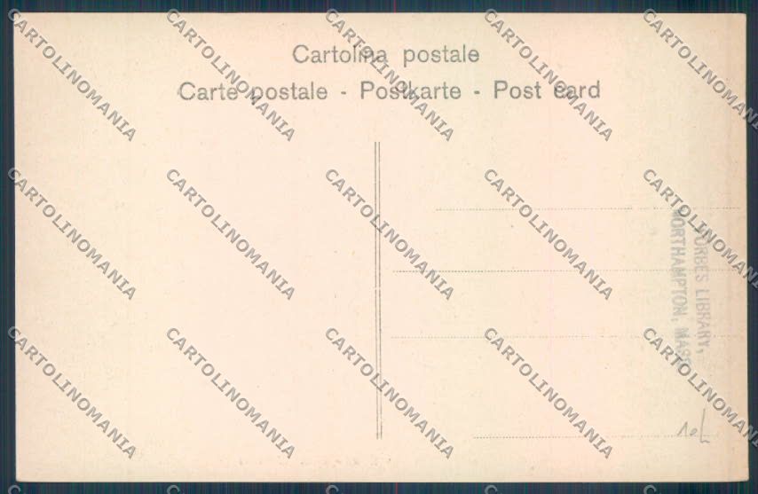 Catania Città Alterocca cartolina ZB8761 – retro