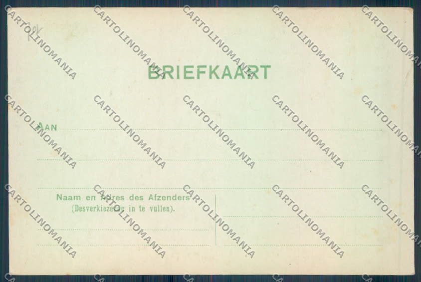 Catania Città cartolina ZB8769 – retro