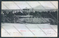 Catania Città Alterocca cartolina ZB8786 – fronte