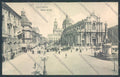 Catania Città Duomo cartolina ZB8803 – fronte