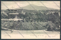 Catania Città Giardini Bellini cartolina ZB8804 – fronte