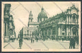 Catania Città cartolina ZB8808 – fronte
