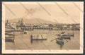 Catania Città cartolina ZB8812 – fronte