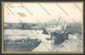 Catania Città Porto PIEGHINE cartolina ZB8815 – fronte