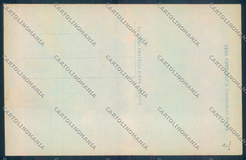 Catania Città Foto cartolina ZB8843 – retro