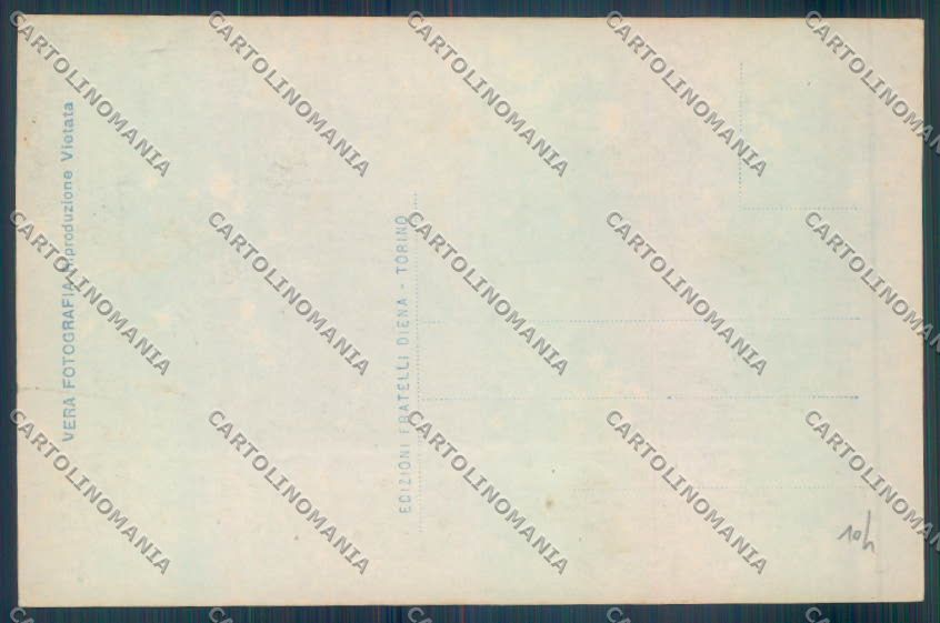 Catania Città Foto cartolina ZB8845 – retro
