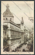 Catania Città Foto cartolina ZB8847 – fronte