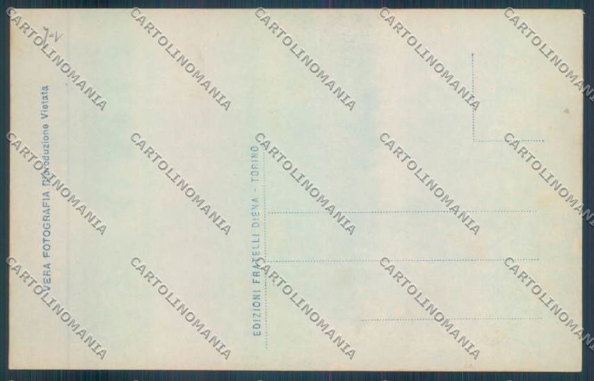 Catania Città Foto cartolina ZB8847 – retro