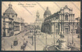 Catania Città Duomo cartolina ZB8859 – fronte