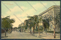 Catania Città Viale Margherita cartolina ZB8870 – fronte