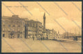 Catania Città Piazza Martiri cartolina ZB8876 – fronte