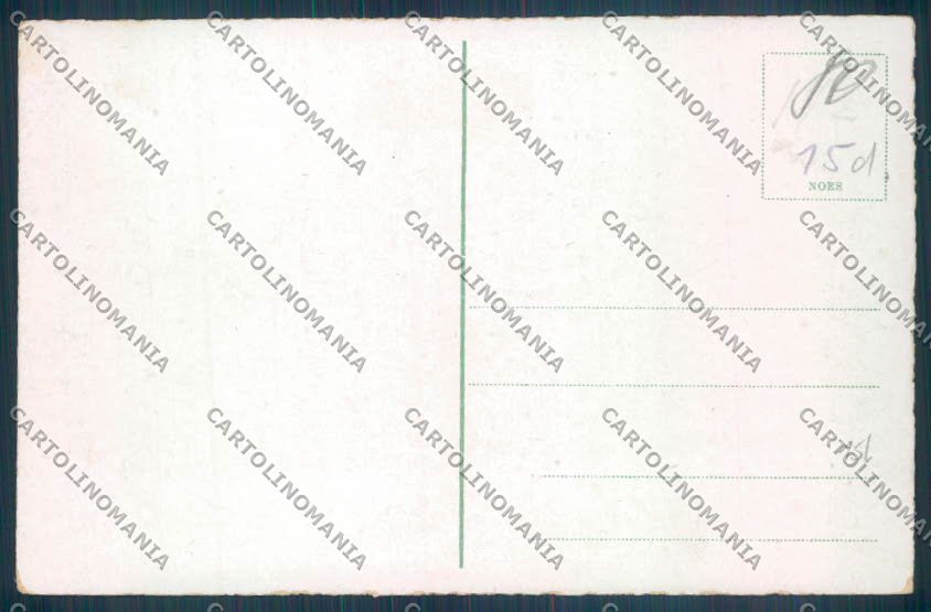Catania Città Piazza Stesicorea cartolina ZB8878 – retro
