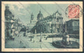 Catania Città cartolina ZB8881 – fronte