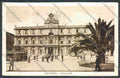 Catania Città Università cartolina ZB8884 – fronte