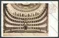 Catania Città Teatro Bellini cartolina ZB8893 – fronte