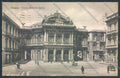 Catania Città Teatro Bellini cartolina ZB8895 – fronte