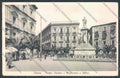 Catania Città PIEGHE cartolina ZB8909 – fronte