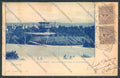 Catania Città Villa Bellini cartolina ZB8919 – fronte
