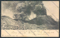 Catania Città Vulcano Etna cartolina ZB8921 – fronte
