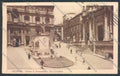 Catania Città Piazza San Francesco ABRASA cartolina ZB8926 – fronte