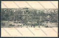 Catania Città Villa Bellini SCOLLATA cartolina ZB8931 – fronte