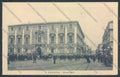 Catania Città Municipio cartolina ZB8932 – fronte