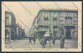 Catania Città Piazza Università cartolina ZB8933 – fronte