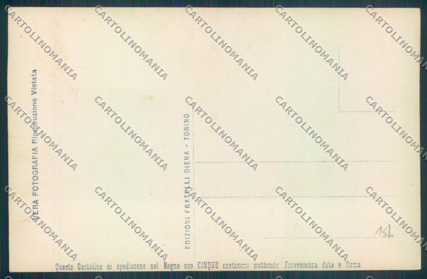 Catania Città Porto Foto cartolina ZB8942 – retro