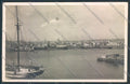 Catania Città Porto Foto cartolina ZB8945 – fronte