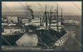 Catania Città Porto Foto cartolina ZB8948 – fronte