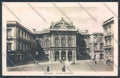 Catania Città Teatro Bellini Foto cartolina ZB8950 – fronte