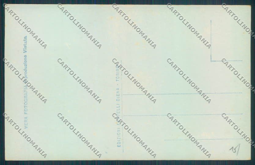 Catania Città Piazza Martiri Foto cartolina ZB8959 – retro