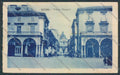 Catania Città Piazza Mazzini cartolina ZB8964 – fronte