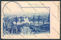 Catania Città cartolina ZB8968 – fronte